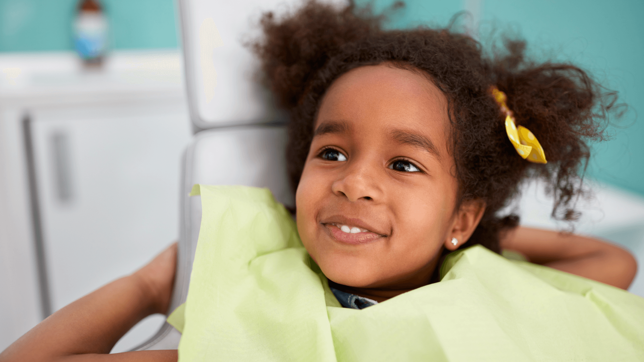 Learn the Benefits of Dental Sealants for Children